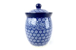 104 Bunzlau Voorraadpot 2615X Voorraadpotten